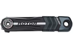 BRAZOS ROTOR RAPTOR