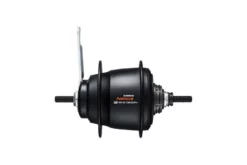 BUJE TRASERO SHIMANO NEXUS SG-C7000 5V