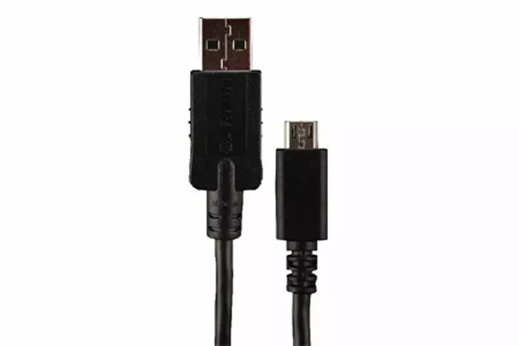 Garmin Cable MicroUSB 1 Garmin Cable MicroUSB