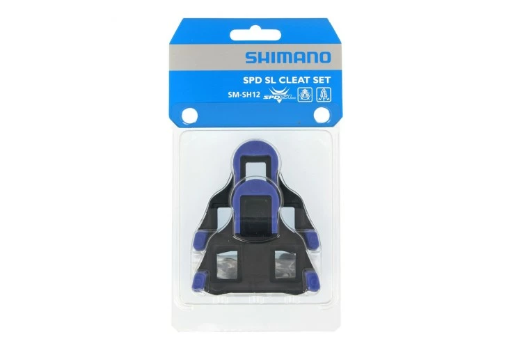 CALAS SHIMANO SPD-SL 1 CALAS SHIMANO SPD-SL