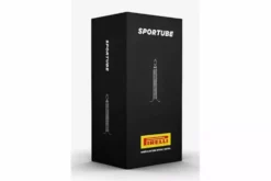 CAMARA PIRELLI SPORTUBE 700X23/30 - 48MM