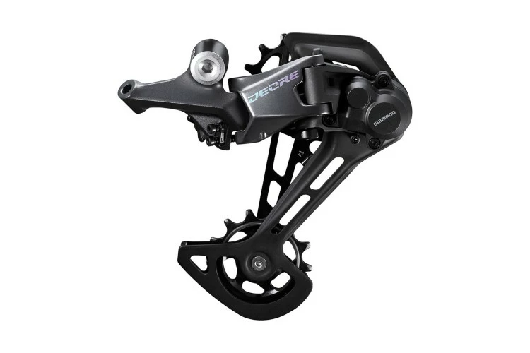 CAMBIO TRASERO SHIMANO DEORE M6100 12V 1 CAMBIO TRASERO SHIMANO DEORE M6100 12V