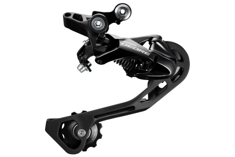 CAMBIO TRASERO SHIMANO DEORE T6000 10V 1 CAMBIO TRASERO SHIMANO DEORE T6000 10V