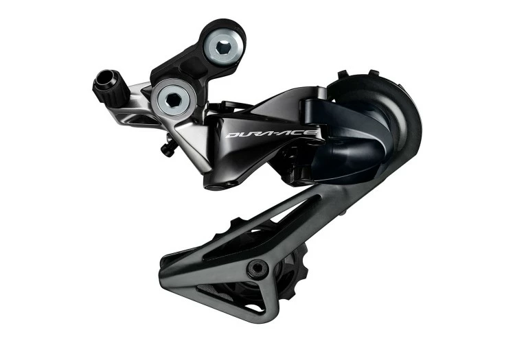 CAMBIO TRASERO SHIMANO DURA-ACE R9100 11V 1 CAMBIO TRASERO SHIMANO DURA-ACE R9100 11V