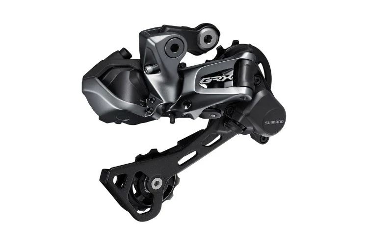 CAMBIO TRASERO SHIMANO GRX 817 DI-2 11V 1 CAMBIO TRASERO SHIMANO GRX 817 DI-2 11V