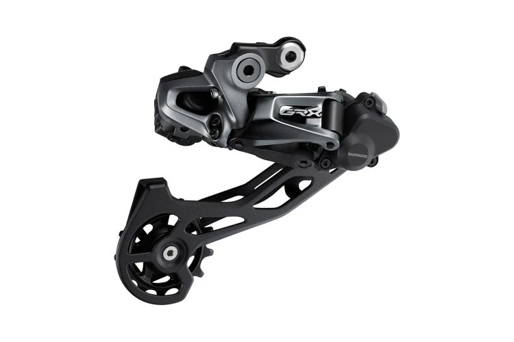 CAMBIO TRASERO SHIMANO GRX815 DI-2 11V 1 CAMBIO TRASERO SHIMANO GRX815 DI-2 11V