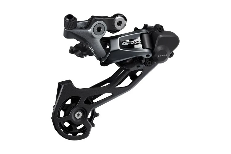 CAMBIO TRASERO SHIMANO GRX 810 11V 1 CAMBIO TRASERO SHIMANO GRX 810 11V