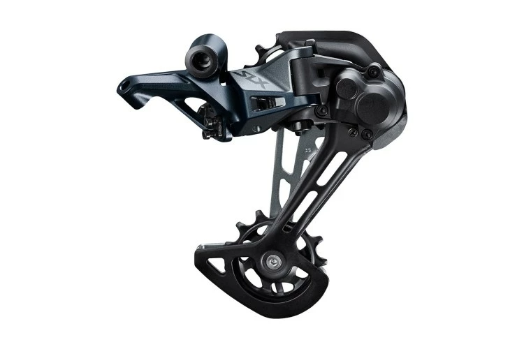 CAMBIO TRASERO SHIMANO SLX M7100 12V 1 CAMBIO TRASERO SHIMANO SLX M7100 12V