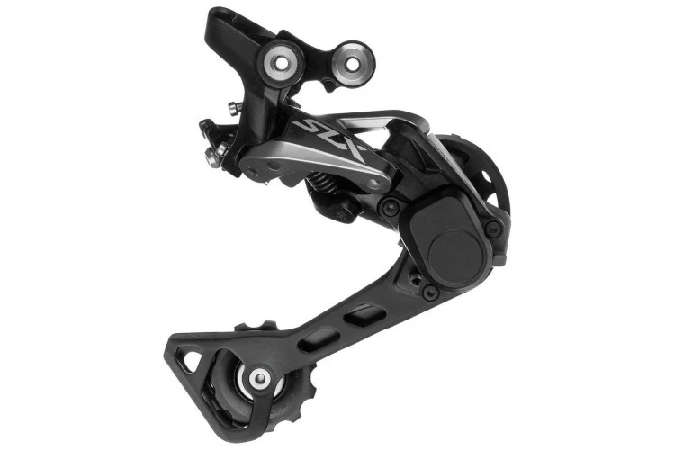 CAMBIO TRASERO SHIMANO SLX M7000 11V 1 CAMBIO TRASERO SHIMANO SLX M7000 11V