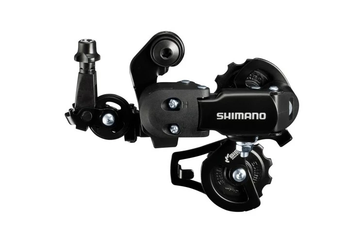 CAMBIO TRASERO SHIMANO TOURNEY RD-FT35 7V 1 CAMBIO TRASERO SHIMANO TOURNEY RD-FT35 7V