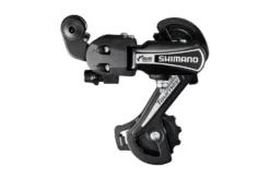 CAMBIO TRASERO SHIMANO TOURNEY RD-TY21 6V