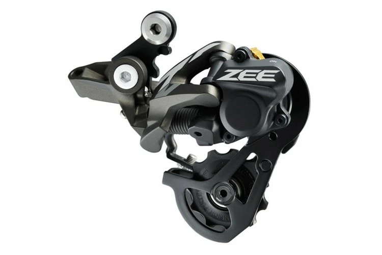 CAMBIO TRASERO SHIMANO ZEE M640 10V 1 CAMBIO TRASERO SHIMANO ZEE M640 10V