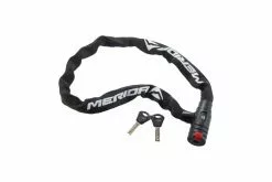 MERIDA CANDADO CADENA LLAVES 90CM