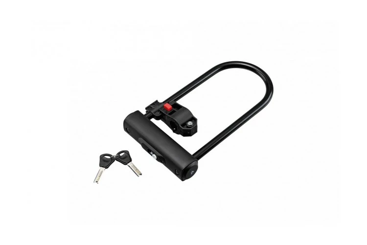 MERIDA CANDADO U GRANDE LLAVES 1 MERIDA CANDADO U GRANDE LLAVES