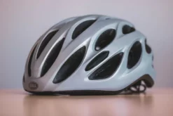 CASCO BELL TRACKER R MATTE SILVER UNICA -tienda de bicicletas casco bell tracker r matte silver unica 5