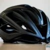 CASCO BICICLETA KASK PROTONE NEGRO MATE ORIGINAL