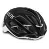 CASCO BICICLETA KASK PROTONE WG11 NEG-BLA ORIGINAL