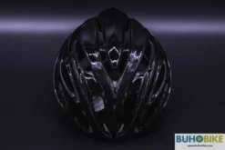 CASCO BICICLETA KASK RAPIDO NEG-NEG ORIGINAL -tienda de bicicletas casco bicicleta kask rapido neg neg original 3