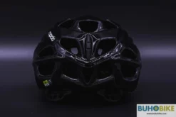 CASCO BICICLETA KASK RAPIDO NEG-NEG ORIGINAL -tienda de bicicletas casco bicicleta kask rapido neg neg original 5
