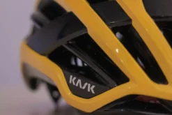 CASCO BICICLETA KASK VALEGRO WG11 AMARILLO ORIGINAL 9 CASCO BICICLETA KASK VALEGRO WG11 AMARILLO ORIGINAL -tienda de bicicletas casco bicicleta kask valegro wg amarillo original 4
