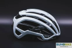 CASCO BICICLETA KASK VALEGRO WG11 BLANCO ORIGINAL 7 CASCO BICICLETA KASK VALEGRO WG11 BLANCO ORIGINAL -tienda de bicicletas casco bicicleta kask valegro wg blanco original 2