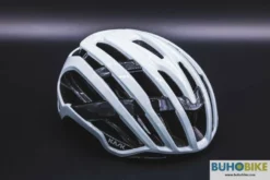 CASCO BICICLETA KASK VALEGRO WG11 BLANCO ORIGINAL