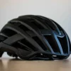 CASCO BICICLETA KASK VALEGRO WG11 NEGRO MATE ORIGINAL