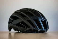 CASCO BICICLETA KASK VALEGRO WG11 NEGRO MATE ORIGINAL