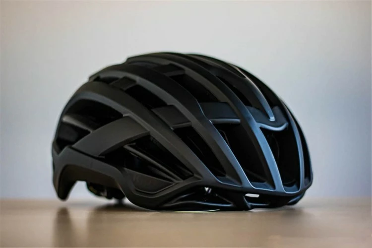 CASCO BICICLETA KASK VALEGRO WG11 NEGRO MATE ORIGINAL 1 CASCO BICICLETA KASK VALEGRO WG11 NEGRO MATE ORIGINAL