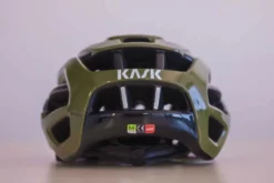 CASCO BICICLETA KASK VALEGRO WG11 OLIVE GREEN ORIGINAL 5 CASCO BICICLETA KASK VALEGRO WG11 OLIVE GREEN ORIGINAL -tienda de bicicletas casco bicicleta kask valegro wg olive green original 2