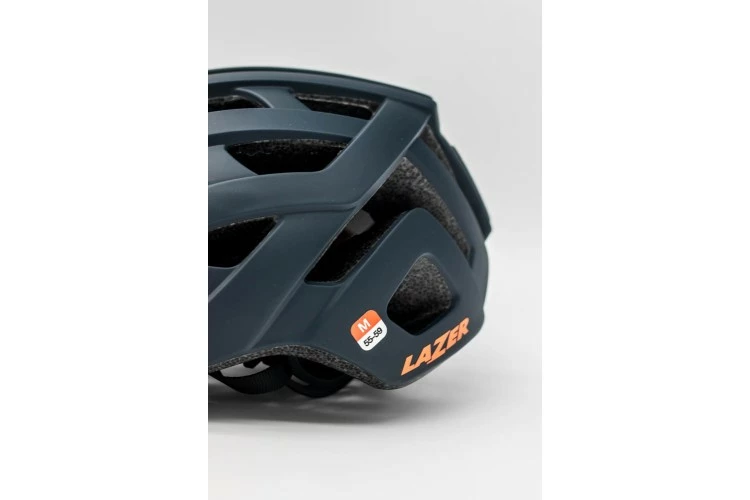 CASCO CICLISMO LAZER ROLLER 4 CASCO CICLISMO LAZER ROLLER - Imagen 4