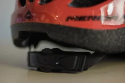 CASCO INFANTIL MERIDA POWER 48-54CM ROJO/NARANJA -tienda de bicicletas casco infantil merida power cm rojonaranja 4