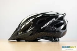 CASCO MERIDA SHADOW JUNIOR -tienda de bicicletas casco merida shadow junior 3