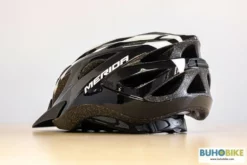 CASCO MERIDA SHADOW JUNIOR -tienda de bicicletas casco merida shadow junior 4