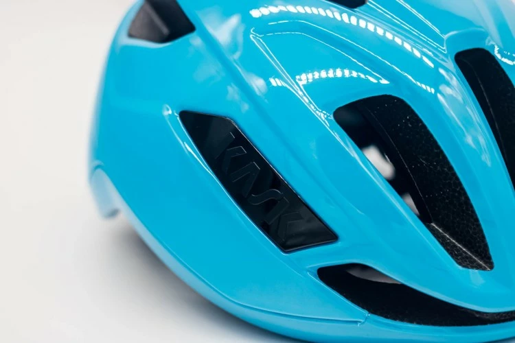 KASK CASCO SINTESI WG11 LIGHT BLUE T-M 2 KASK CASCO SINTESI WG11 LIGHT BLUE T-M - Imagen 2
