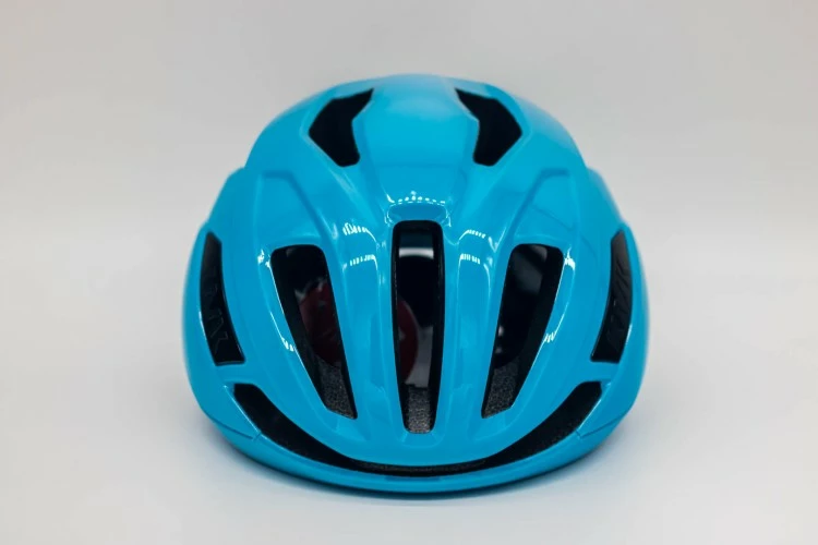 KASK CASCO SINTESI WG11 LIGHT BLUE T-M 3 KASK CASCO SINTESI WG11 LIGHT BLUE T-M - Imagen 3