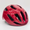KASK CASCO SINTESI WG11 RED T-M