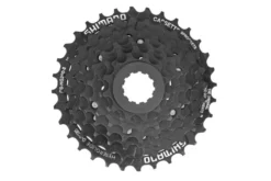 CASSETTE SHIMANO CS-HG200 8V 12-32
