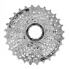 CASSETTE SHIMANO CS-HG51 8 VELOCIDADES