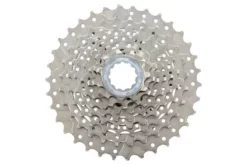 CASSETTE SHIMANO CS-HG50 8 VELOCIDADES