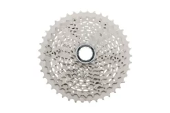 CASSETTE SHIMANO CS-M4100 10 VELOCIDADES