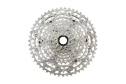 CASSETTE SHIMANO DEORE M6100 12V