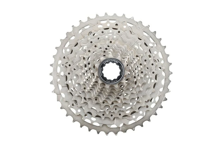 CASSETTE SHIMANO DEORE M5100 11V 1 CASSETTE SHIMANO DEORE M5100 11V