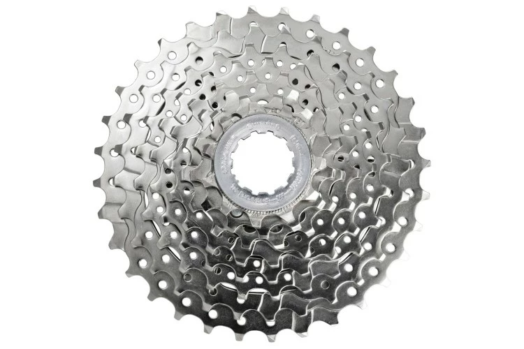 CASSETTE SHIMANO SORA HG50 8V 1 CASSETTE SHIMANO SORA HG50 8V