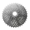 CASSETTE SHIMANO TIAGRA HG400 9V