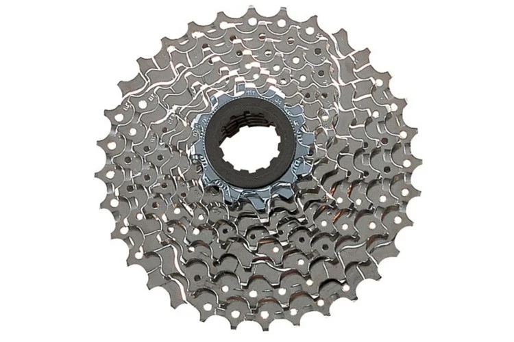 CASSETTE SHIMANO TIAGRA HG50 9V 1 CASSETTE SHIMANO TIAGRA HG50 9V
