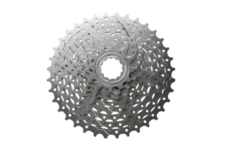 CASSETTE SHIMANO TIAGRA HG400 9V 1 CASSETTE SHIMANO TIAGRA HG400 9V