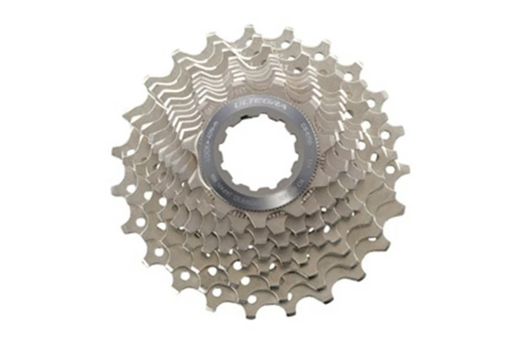 CASSETTE SHIMANO ULTEGRA 6700 10V 1 CASSETTE SHIMANO ULTEGRA 6700 10V