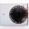 CASSETTE SRAM NX EAGLE PG-1230 12V 11-50