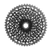 CASSETTE SRAM X01 EAGLE XG-1295 10-50D 12V GRIS POLAR